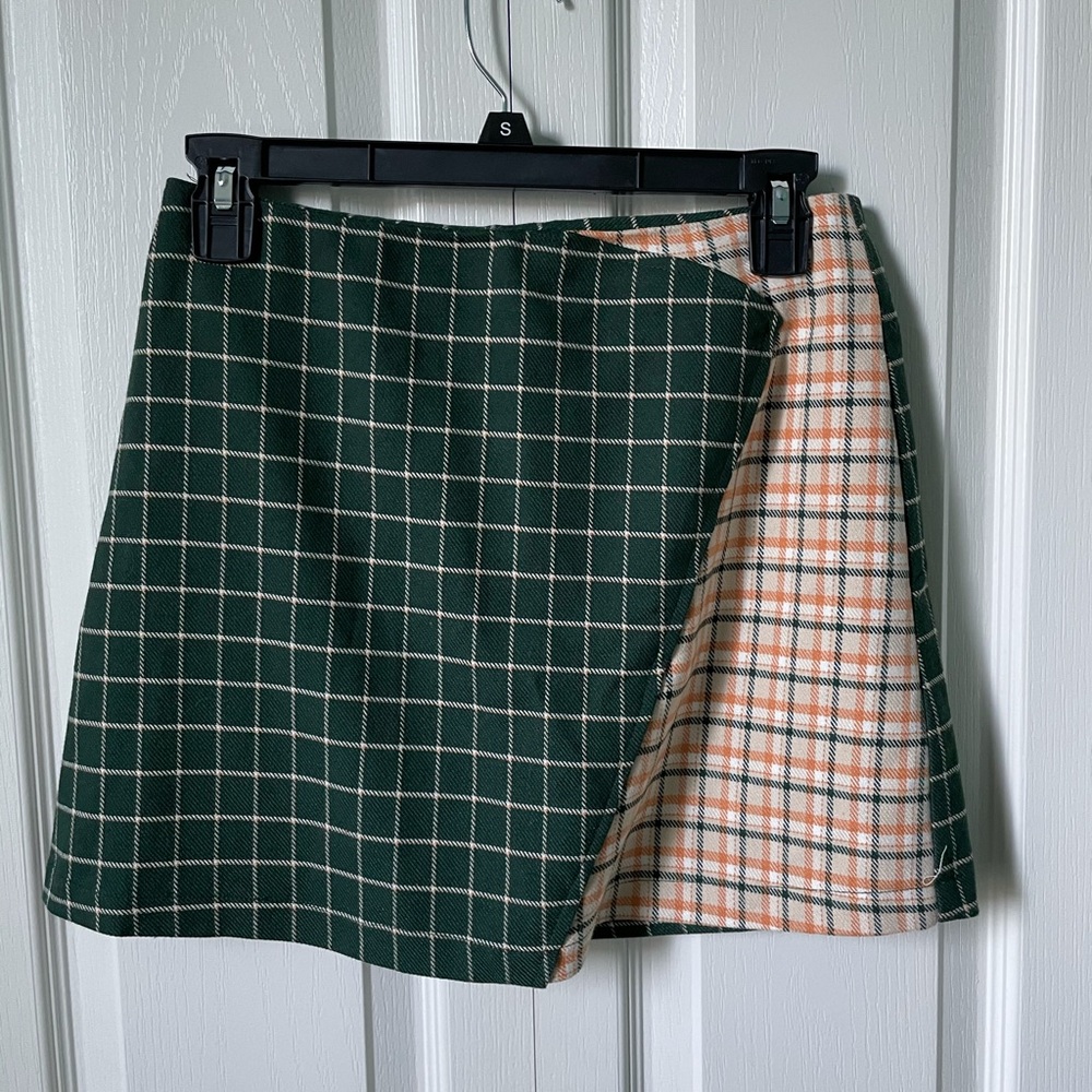 Urban outfitters skirt